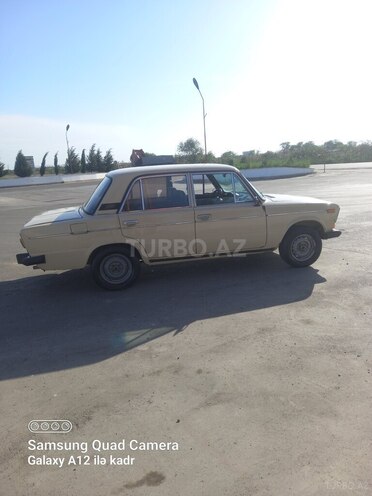 LADA (VAZ) 2106 1983, 62,548 km - 1.6 l - Biləsuvar