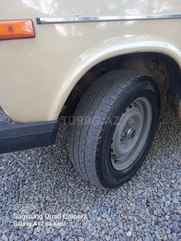 LADA (VAZ) 2106 1983, 62,548 km - 1.6 l - Biləsuvar