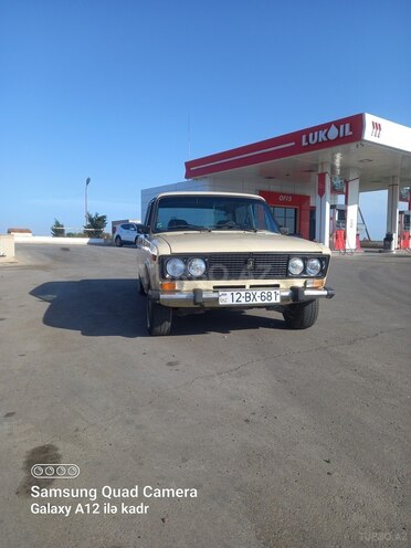 LADA (VAZ) 2106 1983, 62,548 km - 1.6 l - Biləsuvar