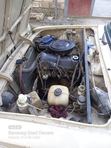 LADA (VAZ) 2106 1983, 62,548 km - 1.6 l - Biləsuvar