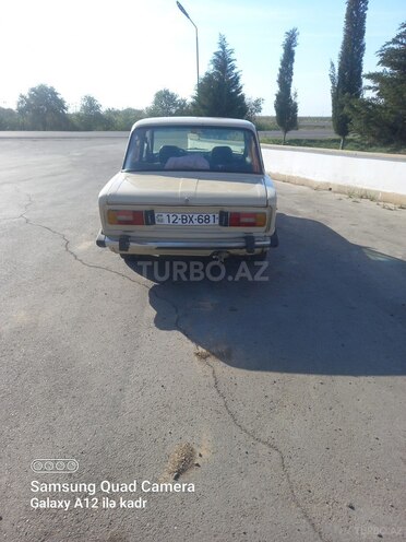 LADA (VAZ) 2106 1983, 62,548 km - 1.6 l - Biləsuvar