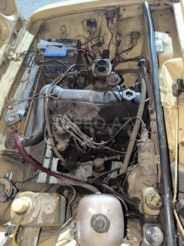 LADA (VAZ) 21011 1986, 50,000 km - 1.3 l - Bakı
