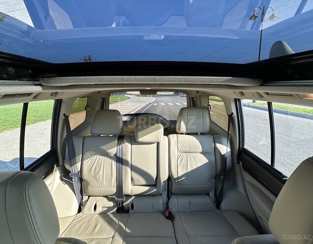 Mitsubishi Pajero 2012, 145,000 km - 3.5 l - Bakı