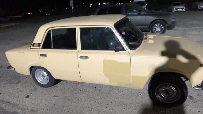 LADA (VAZ) 21011 1986, 50,000 km - 1.3 l - Bakı