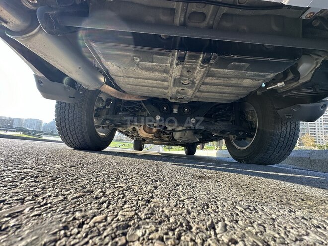 Mitsubishi Pajero 2012, 145,000 km - 3.5 l - Bakı