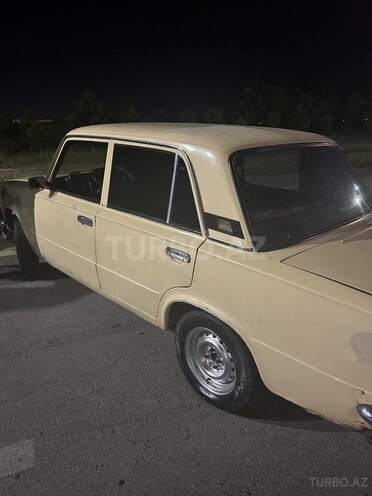 LADA (VAZ) 21011 1986, 50,000 km - 1.3 l - Bakı