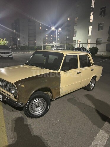 LADA (VAZ) 21011 1986, 50,000 km - 1.3 l - Bakı