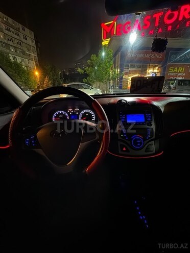 Hyundai i30 2008, 247,245 km - 1.6 l - Bakı