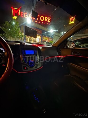 Hyundai i30 2008, 247,245 km - 1.6 l - Bakı