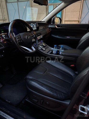 Hyundai Palisade 2019, 98,000 km - 3.5 l - Bakı