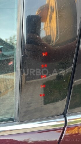 Ford Fusion (North America) 2017, 174,000 km - 1.5 l - Bakı