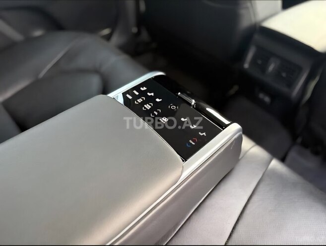 Toyota Camry 2021, 8,600 km - 2.5 л - Bakı