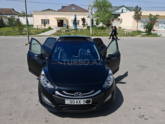 Hyundai Elantra 2013, 262,000 km - 1.8 l - Bakı