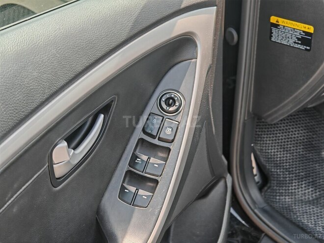 Hyundai Elantra 2013, 262,000 km - 1.8 l - Bakı