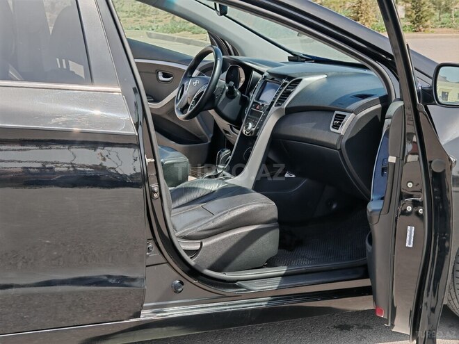 Hyundai Elantra 2013, 262,000 km - 1.8 l - Bakı