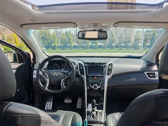 Hyundai Elantra 2013, 262,000 km - 1.8 l - Bakı