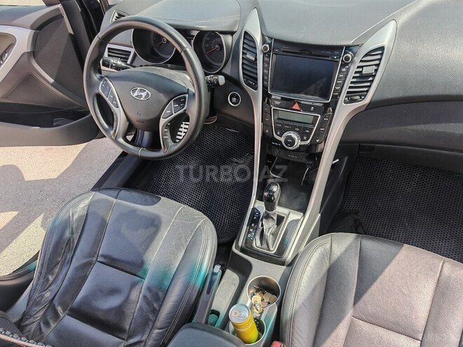 Hyundai Elantra 2013, 262,000 km - 1.8 l - Bakı