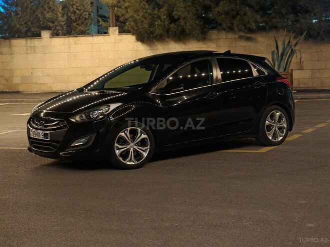 Hyundai Elantra 2013, 262,000 km - 1.8 l - Bakı
