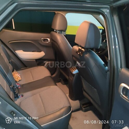Hyundai Venue 2023, 12,000 km - 1.6 l - Bakı