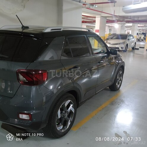 Hyundai Venue 2023, 12,000 km - 1.6 l - Bakı
