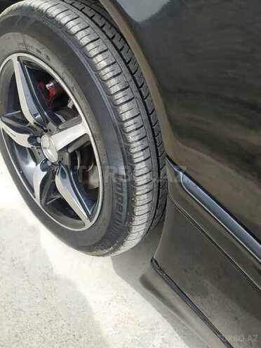Mercedes C 230 2000, 510,077 km - 2.3 l - Bakı
