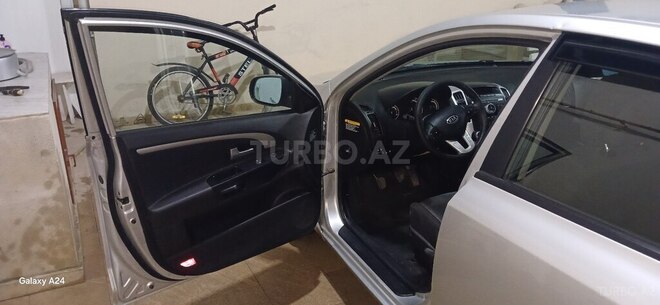 Kia Ceed 2010, 277,000 km - 1.6 л - Bakı