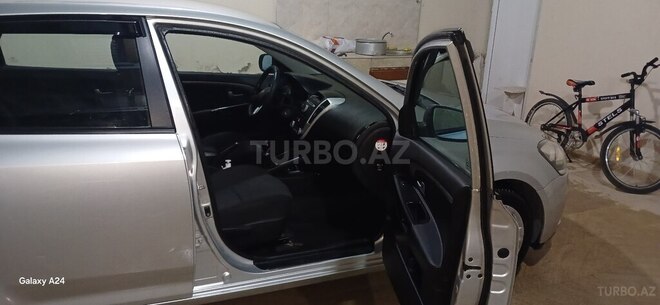 Kia Ceed 2010, 277,000 km - 1.6 л - Bakı