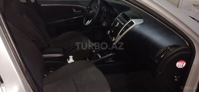 Kia Ceed 2010, 277,000 km - 1.6 л - Bakı