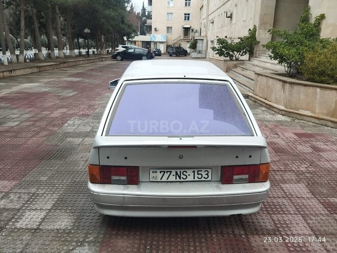LADA (VAZ) 2114 2008, 444,444 km - 1.6 л - Xaçmaz