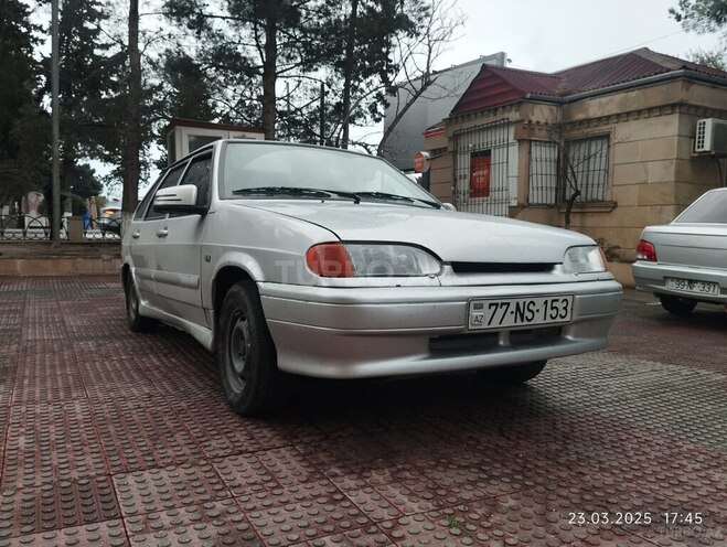 LADA (VAZ) 2114 2008, 444,444 km - 1.6 л - Xaçmaz