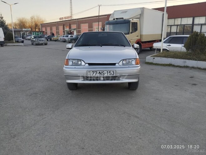 LADA (VAZ) 2114 2008, 444,444 km - 1.6 л - Xaçmaz