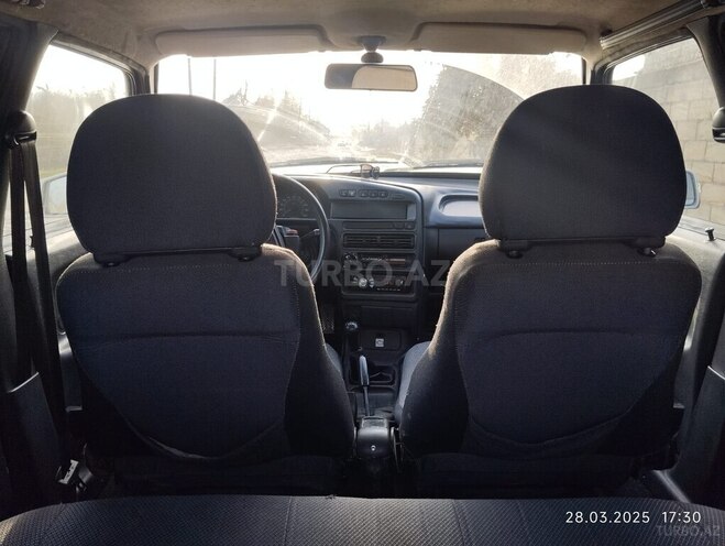 LADA (VAZ) 2114 2008, 444,444 km - 1.6 л - Xaçmaz