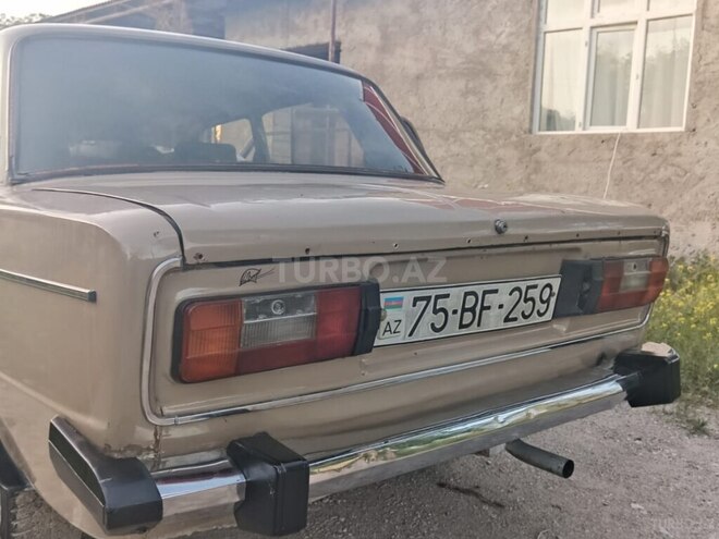 LADA (VAZ) 2106 1989, 88,840 km - 1.6 l - Naxçıvan