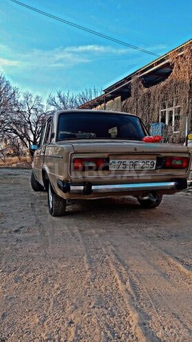 LADA (VAZ) 2106 1989, 88,840 km - 1.6 l - Naxçıvan