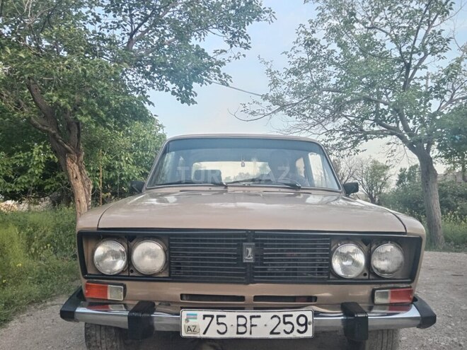 LADA (VAZ) 2106 1989, 88,840 km - 1.6 l - Naxçıvan