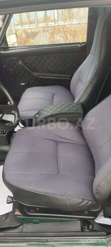 LADA (VAZ) 2107 1998, 72,222 km - 1.6 l - Göyçay