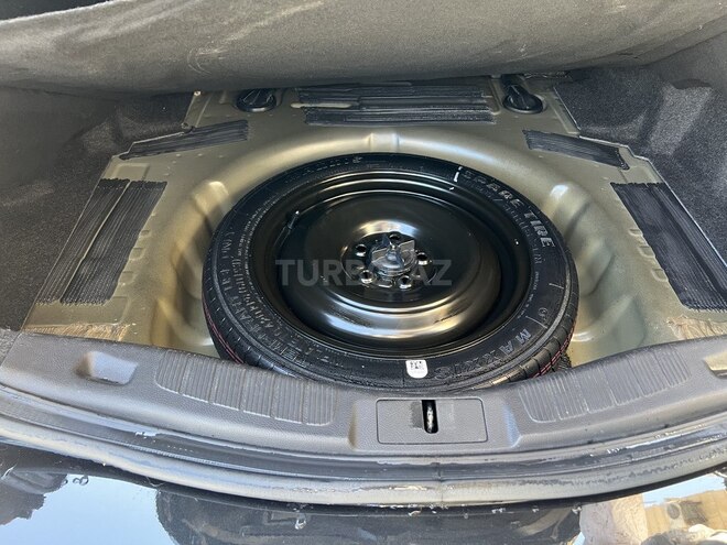 Ford Fusion (North America) 2014, 185,000 km - 1.5 l - Bakı