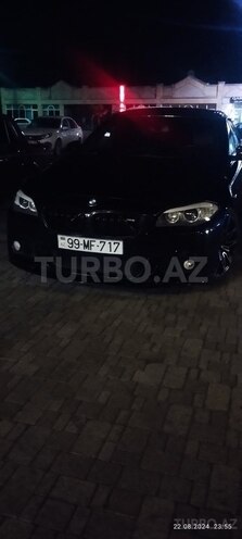 BMW 528 2013, 160,000 km - 2.0 л - Bakı