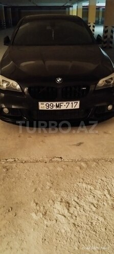 BMW 528 2013, 160,000 km - 2.0 л - Bakı