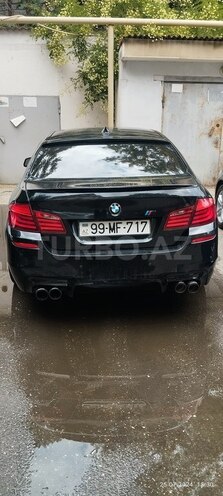 BMW 528 2013, 160,000 km - 2.0 л - Bakı