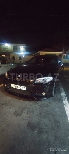 BMW 528 2013, 160,000 km - 2.0 л - Bakı