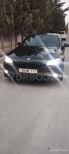 BMW 528 2013, 160,000 km - 2.0 л - Bakı