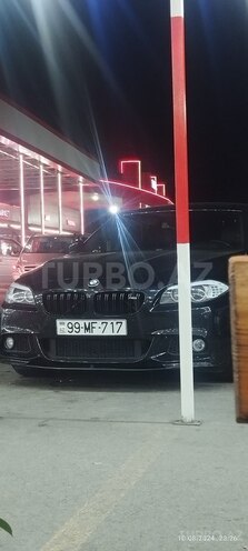 BMW 528 2013, 160,000 km - 2.0 л - Bakı