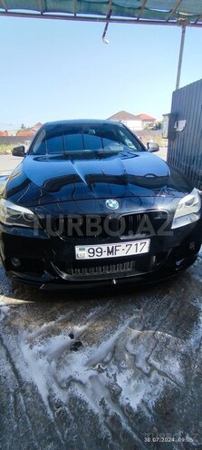 BMW 528 2013, 160,000 km - 2.0 л - Bakı