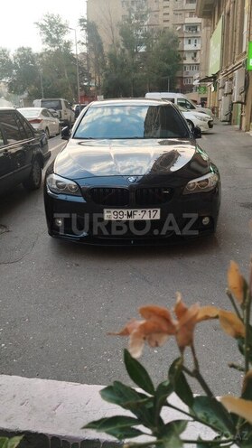 BMW 528 2013, 160,000 km - 2.0 л - Bakı