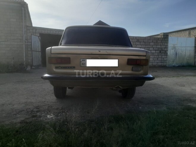 LADA (VAZ) 21011 1986, 90,000 km - 1.6 l - Bakı