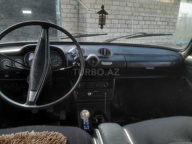LADA (VAZ) 21011 1986, 90,000 km - 1.6 l - Bakı