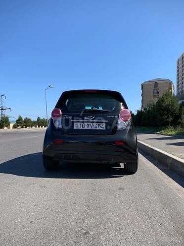 Chevrolet Spark 2014, 89,600 km - 0.0 l - Bakı