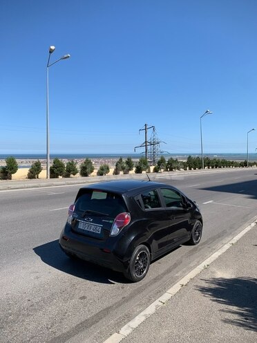 Chevrolet Spark 2014, 89,600 km - 0.0 l - Bakı
