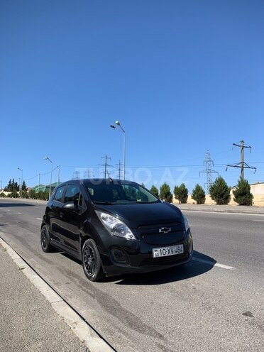 Chevrolet Spark 2014, 89,600 km - 0.0 l - Bakı